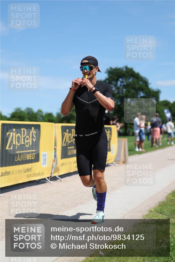 21.06.2026 - Viking Triathlon Michael Strokosch http://msf.ph/oto/9834125 21.06.2026 13:22:45 Laufen 19, 363, 446 meine-sportfotos.de