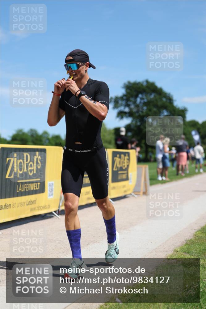 21.06.2026 - Viking Triathlon Michael Strokosch http://msf.ph/oto/9834127 21.06.2026 13:22:45 Laufen 19, 363, 446 meine-sportfotos.de