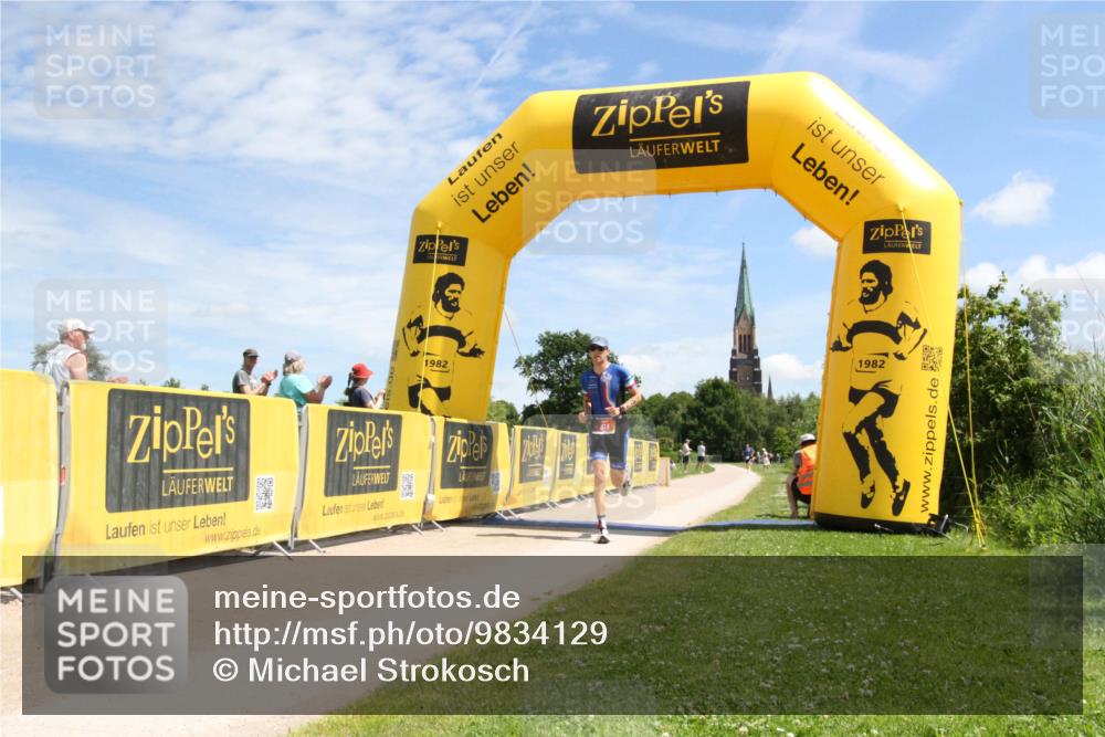 21.06.2026 - Viking Triathlon Michael Strokosch http://msf.ph/oto/9834129 21.06.2026 12:48:25 Laufen 474 meine-sportfotos.de
