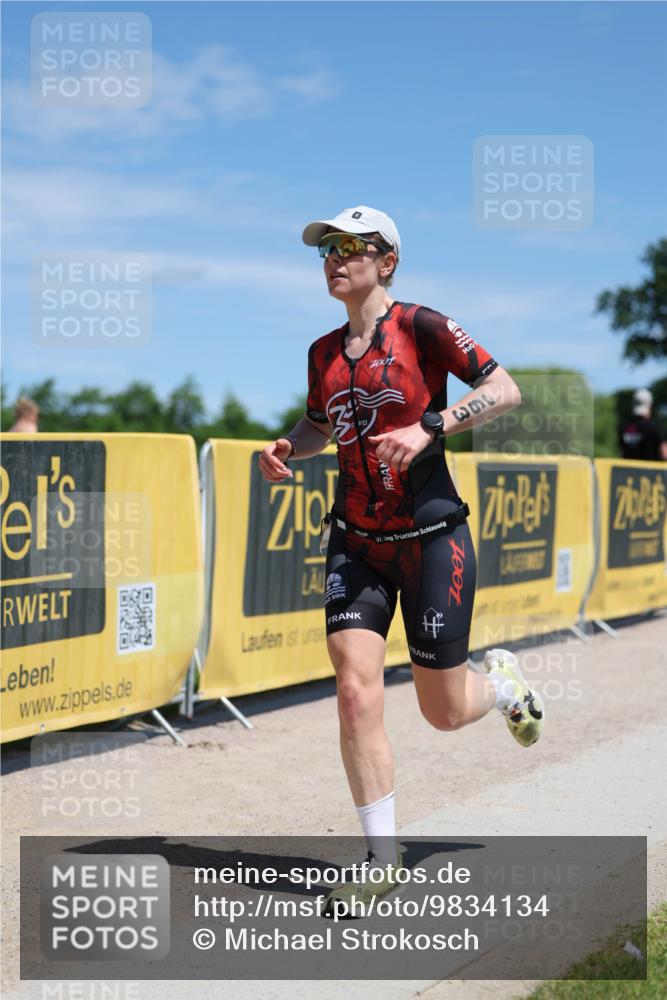 21.06.2026 - Viking Triathlon Michael Strokosch http://msf.ph/oto/9834134 21.06.2026 13:22:48 Laufen 19, 363 meine-sportfotos.de