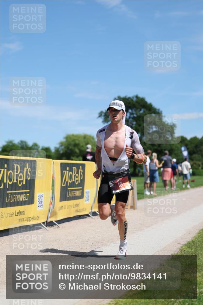 21.06.2026 - Viking Triathlon Michael Strokosch http://msf.ph/oto/9834141 21.06.2026 13:22:52 Laufen 19, 422, 462 meine-sportfotos.de