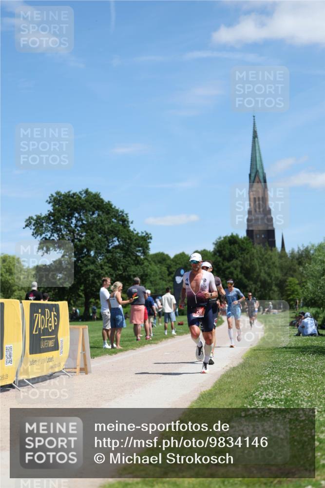 21.06.2026 - Viking Triathlon Michael Strokosch http://msf.ph/oto/9834146 21.06.2026 13:22:58 Laufen 167, 422, 462 meine-sportfotos.de