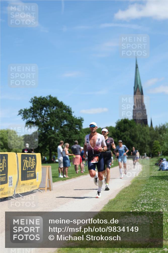 21.06.2026 - Viking Triathlon Michael Strokosch http://msf.ph/oto/9834149 21.06.2026 13:22:59 Laufen 167, 422, 454, 462 meine-sportfotos.de