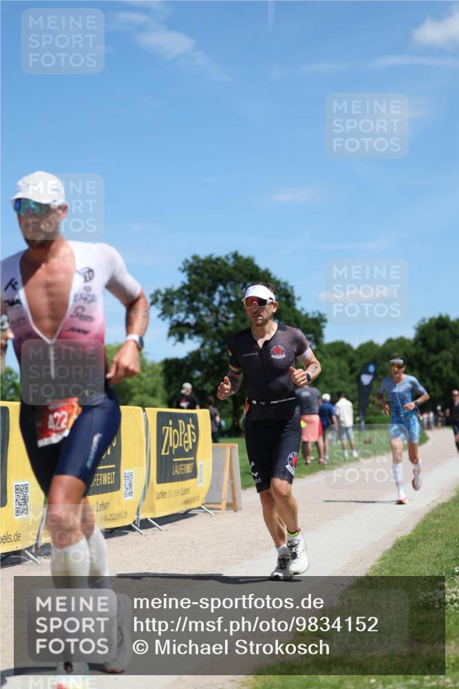 21.06.2026 - Viking Triathlon Michael Strokosch http://msf.ph/oto/9834152 21.06.2026 13:23:01 Laufen 167, 422, 454, 462 meine-sportfotos.de
