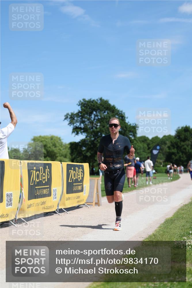 21.06.2026 - Viking Triathlon Michael Strokosch http://msf.ph/oto/9834170 21.06.2026 13:23:08 Laufen 454, 607, 640 meine-sportfotos.de