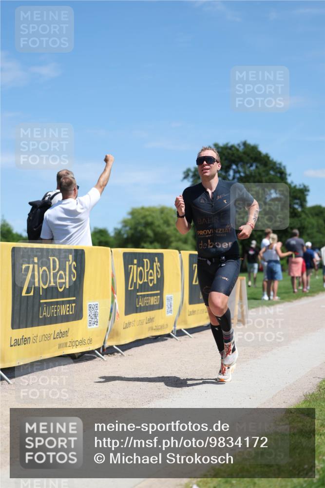 21.06.2026 - Viking Triathlon Michael Strokosch http://msf.ph/oto/9834172 21.06.2026 13:23:09 Laufen 454, 607, 640 meine-sportfotos.de