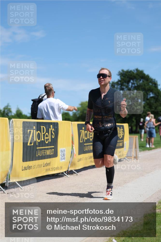 21.06.2026 - Viking Triathlon Michael Strokosch http://msf.ph/oto/9834173 21.06.2026 13:23:09 Laufen 454, 607, 640 meine-sportfotos.de