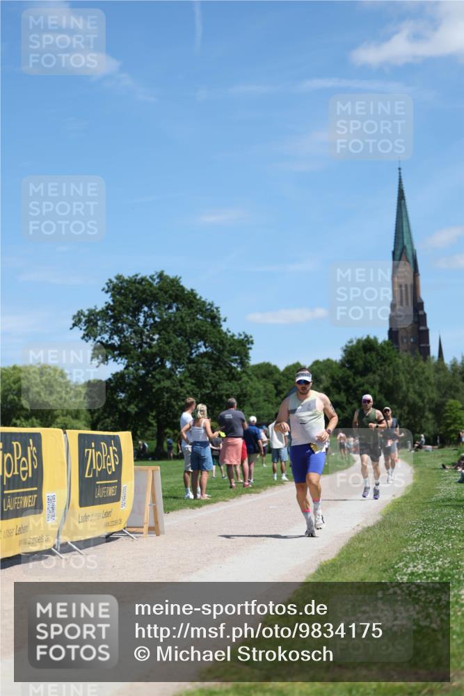 21.06.2026 - Viking Triathlon Michael Strokosch http://msf.ph/oto/9834175 21.06.2026 13:23:13 Laufen 528, 607, 640 meine-sportfotos.de