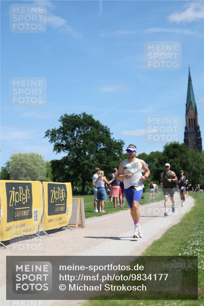 21.06.2026 - Viking Triathlon Michael Strokosch http://msf.ph/oto/9834177 21.06.2026 13:23:14 Laufen 528, 607, 640 meine-sportfotos.de