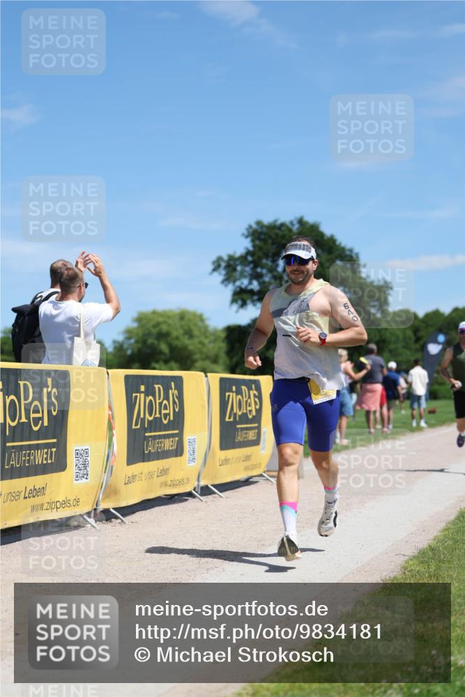 21.06.2026 - Viking Triathlon Michael Strokosch http://msf.ph/oto/9834181 21.06.2026 13:23:15 Laufen 528, 607, 640 meine-sportfotos.de