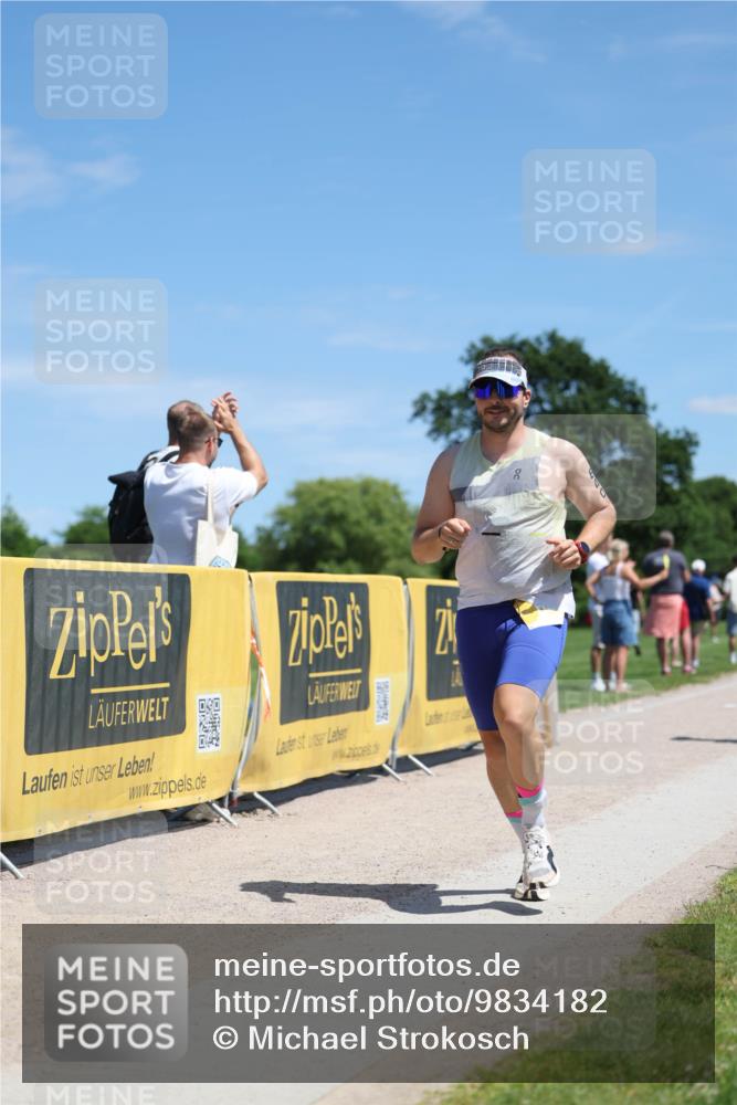 21.06.2026 - Viking Triathlon Michael Strokosch http://msf.ph/oto/9834182 21.06.2026 13:23:15 Laufen 528, 607, 640 meine-sportfotos.de