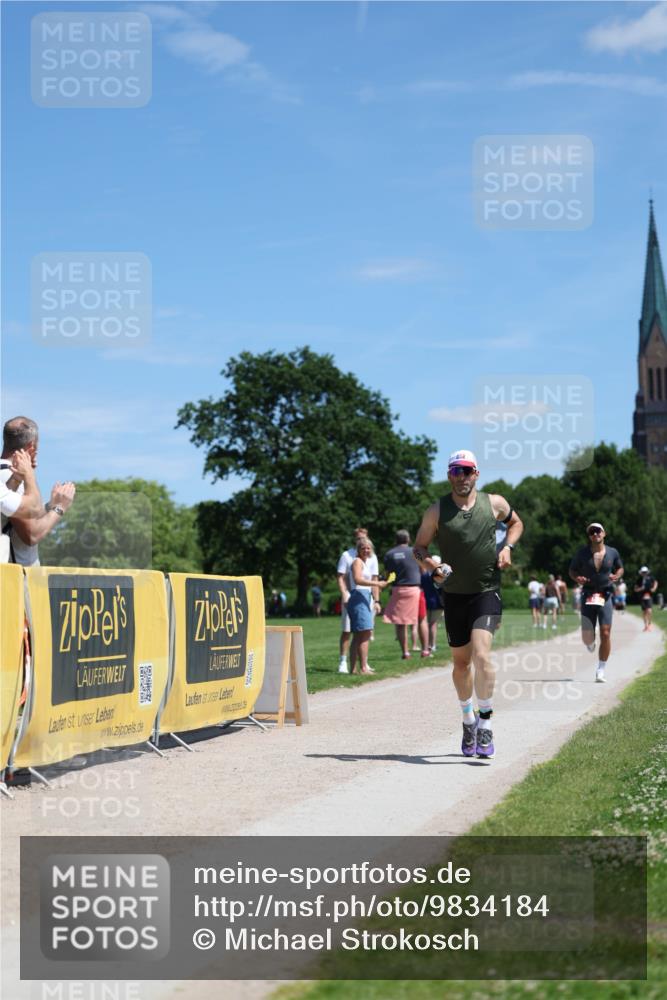 21.06.2026 - Viking Triathlon Michael Strokosch http://msf.ph/oto/9834184 21.06.2026 13:23:16 Laufen 528, 607, 640 meine-sportfotos.de