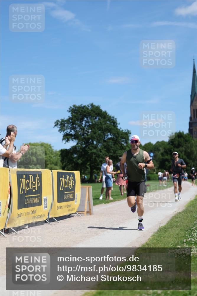 21.06.2026 - Viking Triathlon Michael Strokosch http://msf.ph/oto/9834185 21.06.2026 13:23:16 Laufen 528, 607, 640 meine-sportfotos.de