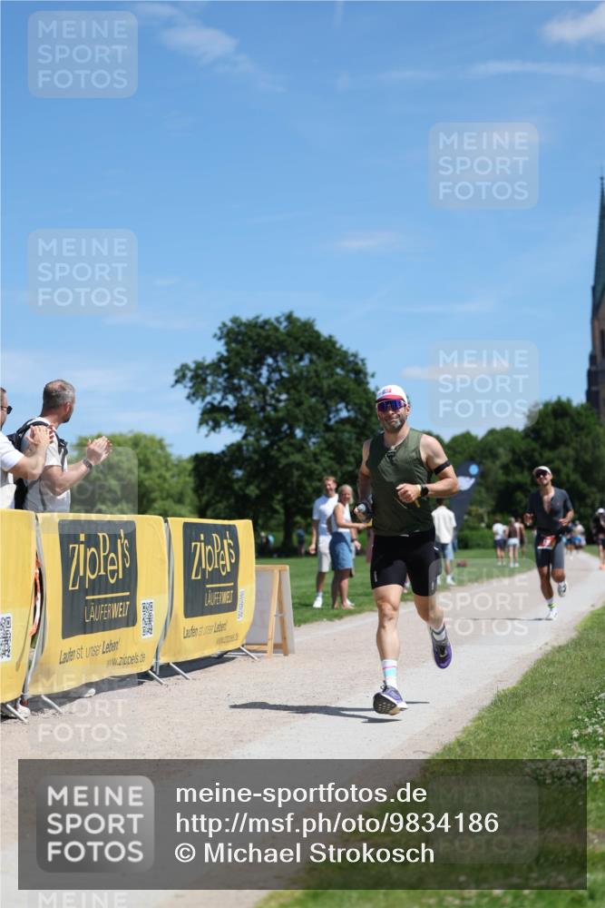 21.06.2026 - Viking Triathlon Michael Strokosch http://msf.ph/oto/9834186 21.06.2026 13:23:16 Laufen 528, 607, 640 meine-sportfotos.de