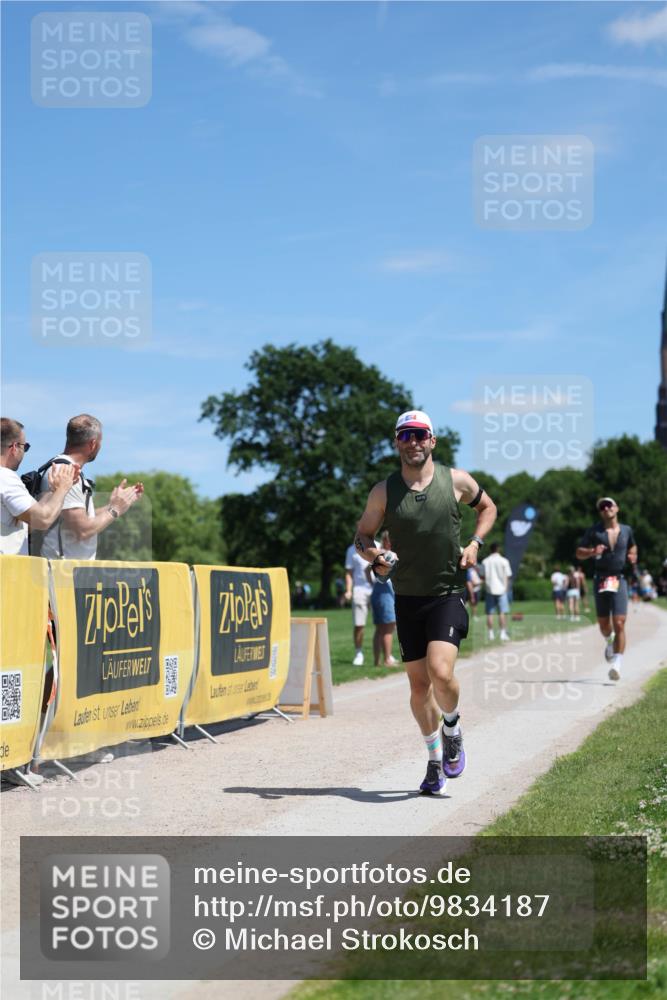 21.06.2026 - Viking Triathlon Michael Strokosch http://msf.ph/oto/9834187 21.06.2026 13:23:17 Laufen 528, 607, 640 meine-sportfotos.de