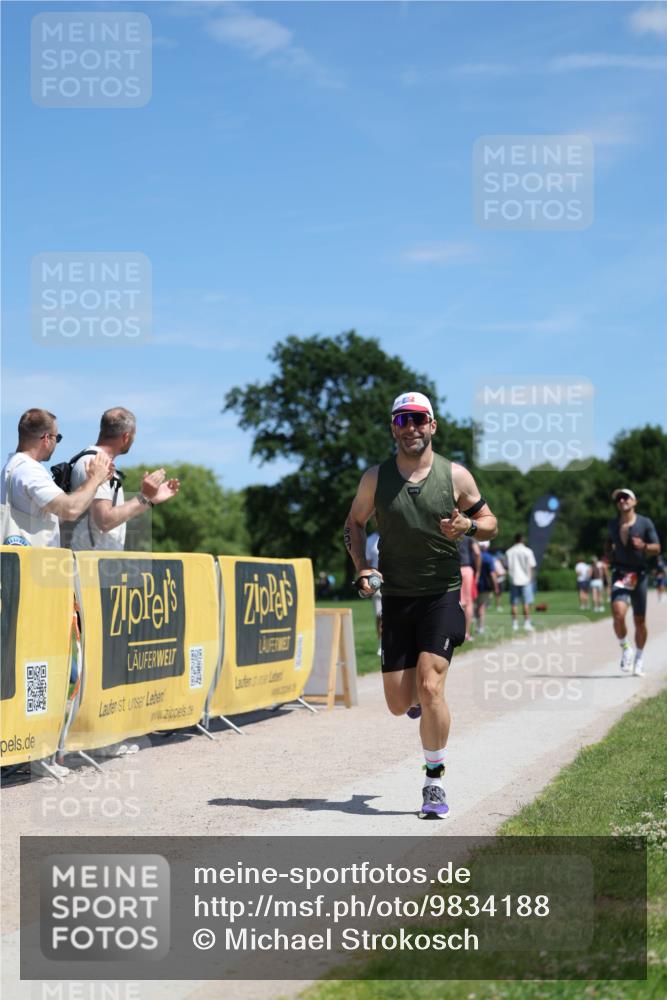 21.06.2026 - Viking Triathlon Michael Strokosch http://msf.ph/oto/9834188 21.06.2026 13:23:17 Laufen 528, 607, 640 meine-sportfotos.de