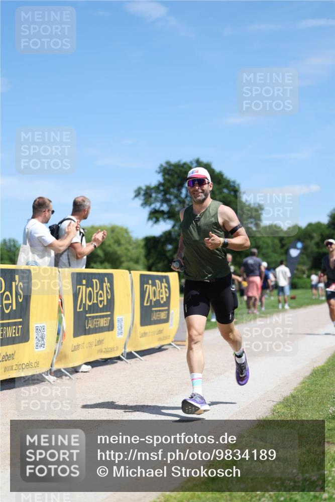 21.06.2026 - Viking Triathlon Michael Strokosch http://msf.ph/oto/9834189 21.06.2026 13:23:17 Laufen 528, 607, 640 meine-sportfotos.de