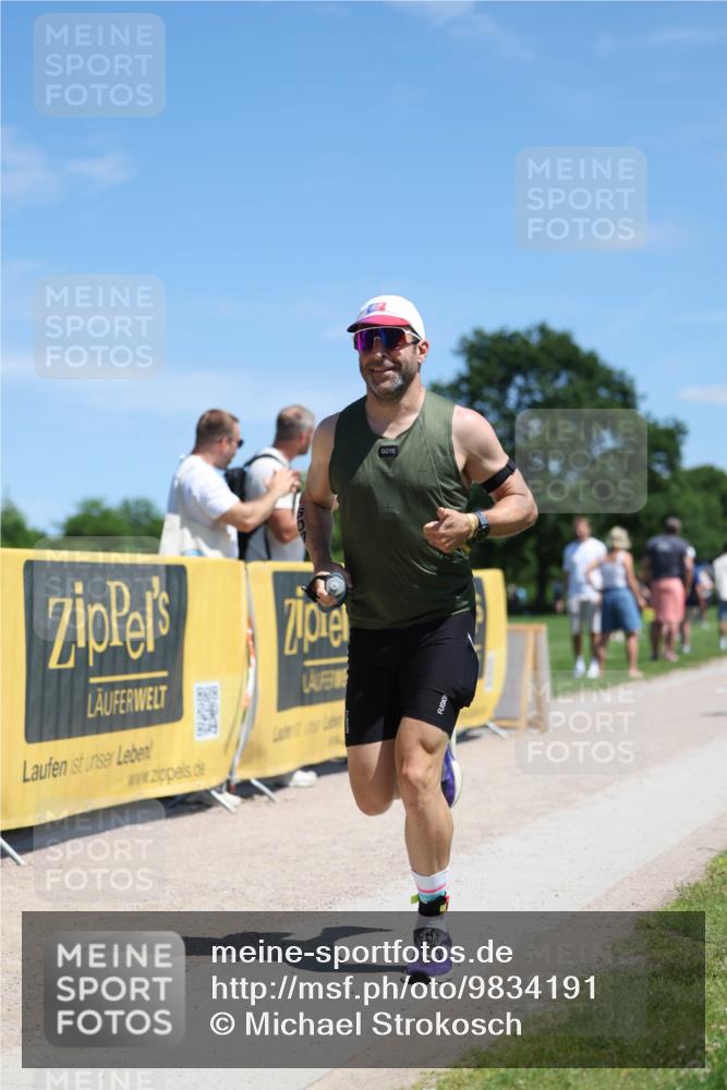 21.06.2026 - Viking Triathlon Michael Strokosch http://msf.ph/oto/9834191 21.06.2026 13:23:18 Laufen 528, 607, 640 meine-sportfotos.de