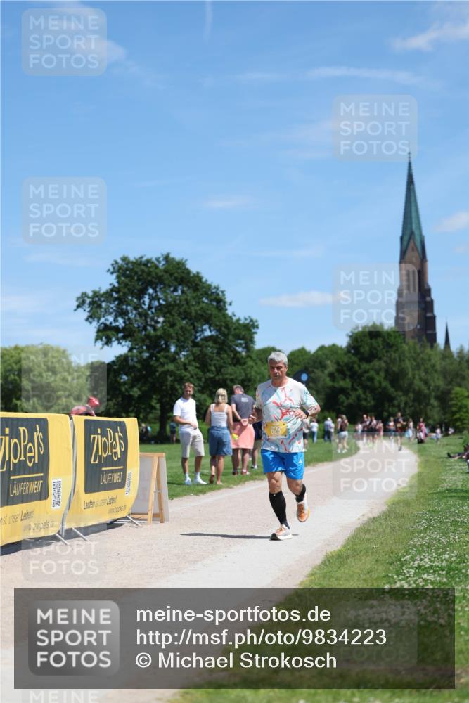 21.06.2026 - Viking Triathlon Michael Strokosch http://msf.ph/oto/9834223 21.06.2026 13:23:44 Laufen 628 meine-sportfotos.de