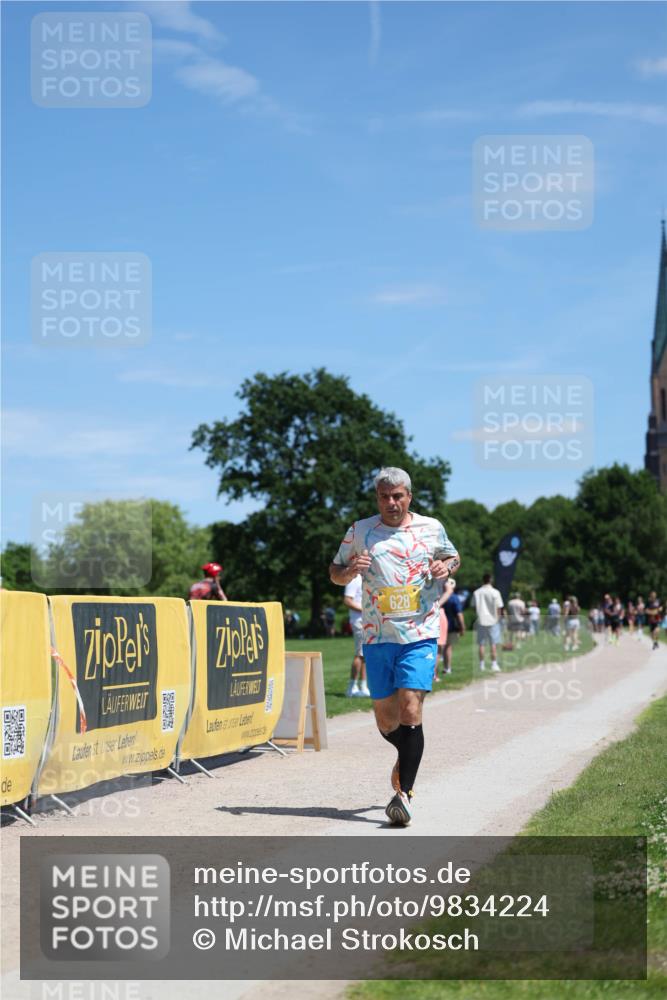 21.06.2026 - Viking Triathlon Michael Strokosch http://msf.ph/oto/9834224 21.06.2026 13:23:45 Laufen 628 meine-sportfotos.de