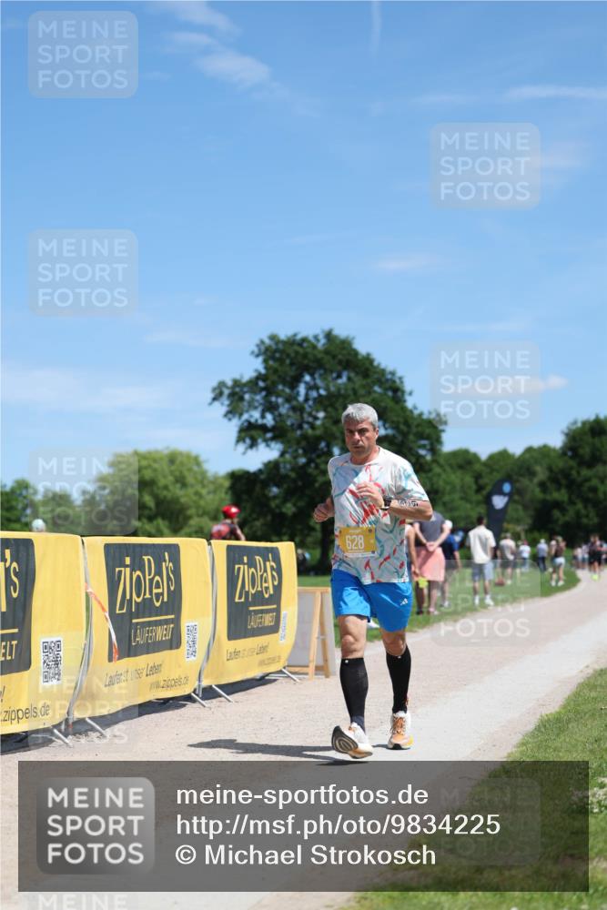 21.06.2026 - Viking Triathlon Michael Strokosch http://msf.ph/oto/9834225 21.06.2026 13:23:45 Laufen 628 meine-sportfotos.de