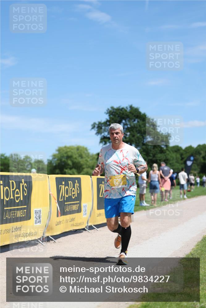21.06.2026 - Viking Triathlon Michael Strokosch http://msf.ph/oto/9834227 21.06.2026 13:23:45 Laufen 628 meine-sportfotos.de