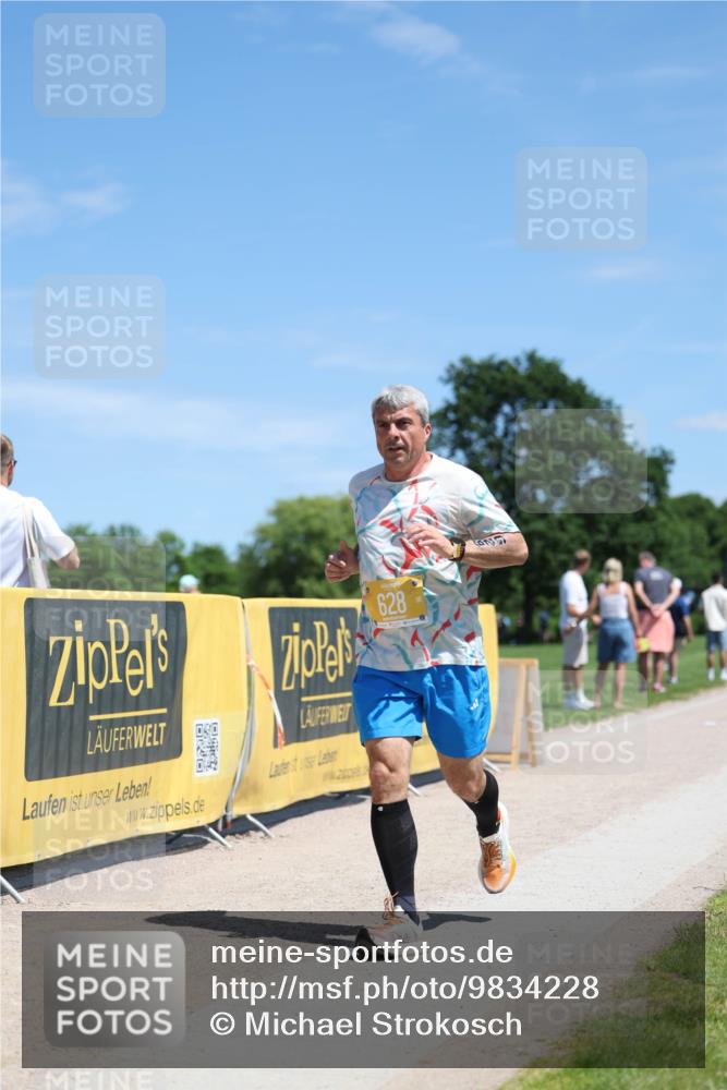21.06.2026 - Viking Triathlon Michael Strokosch http://msf.ph/oto/9834228 21.06.2026 13:23:46 Laufen 628 meine-sportfotos.de