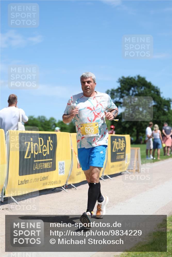 21.06.2026 - Viking Triathlon Michael Strokosch http://msf.ph/oto/9834229 21.06.2026 13:23:46 Laufen 628 meine-sportfotos.de