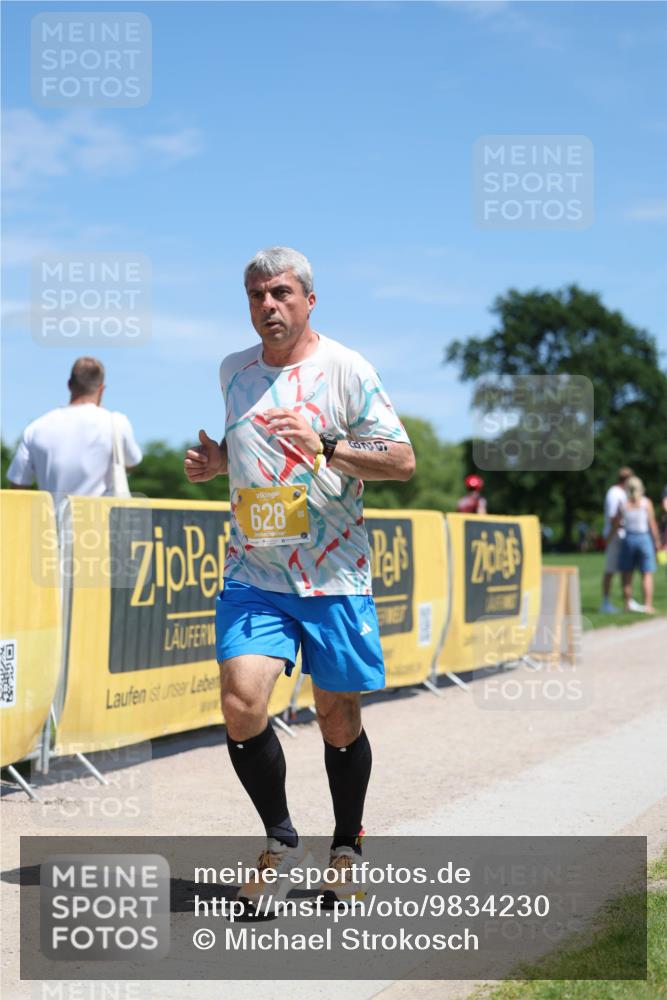 21.06.2026 - Viking Triathlon Michael Strokosch http://msf.ph/oto/9834230 21.06.2026 13:23:46 Laufen 628 meine-sportfotos.de