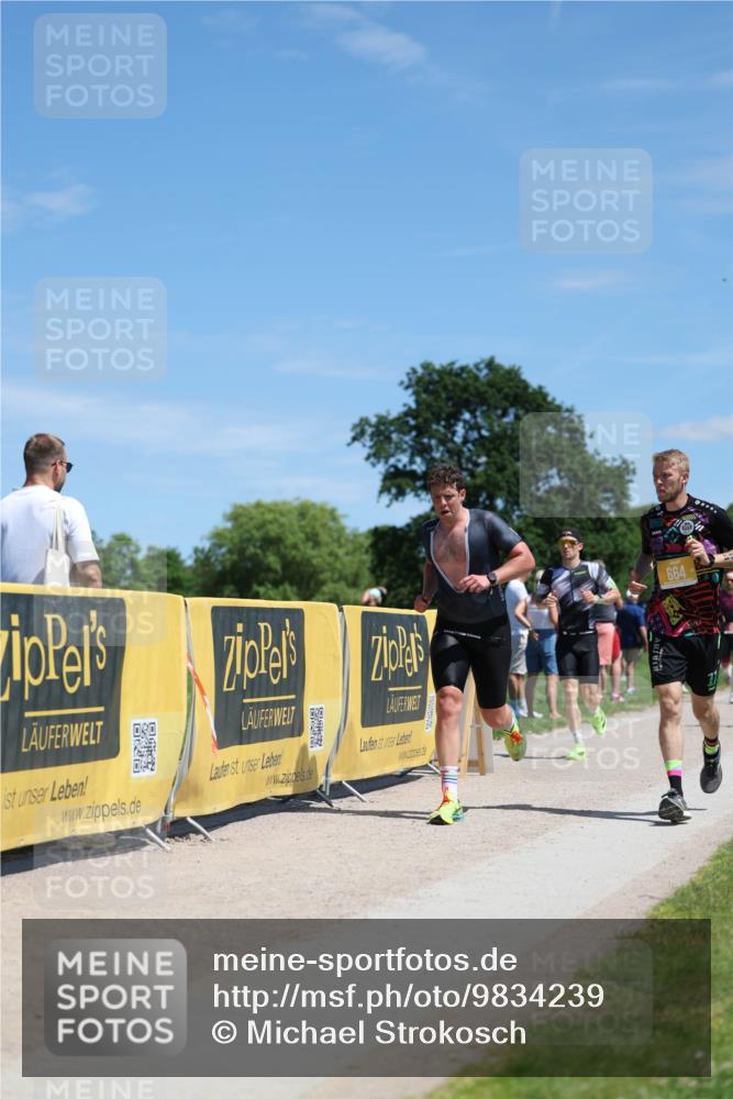 21.06.2026 - Viking Triathlon Michael Strokosch http://msf.ph/oto/9834239 21.06.2026 13:24:01 Laufen 109, 153, 392, 447, 664 meine-sportfotos.de