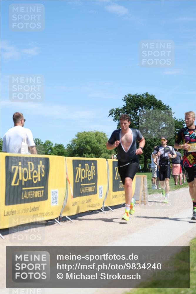 21.06.2026 - Viking Triathlon Michael Strokosch http://msf.ph/oto/9834240 21.06.2026 13:24:01 Laufen 109, 153, 392, 447, 664 meine-sportfotos.de