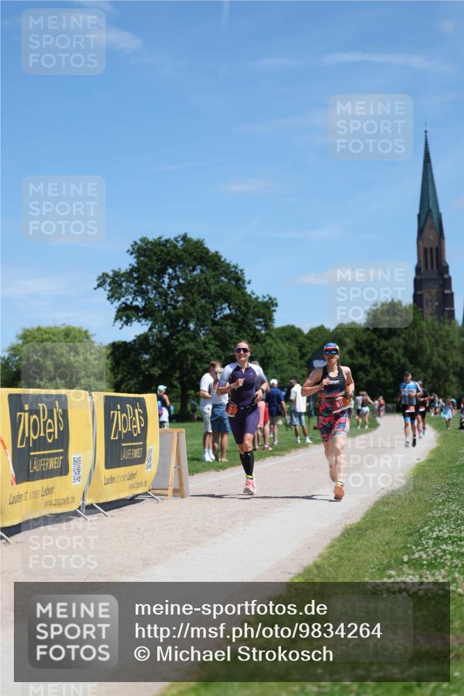 21.06.2026 - Viking Triathlon Michael Strokosch http://msf.ph/oto/9834264 21.06.2026 13:24:09 Laufen 22, 153, 511 meine-sportfotos.de