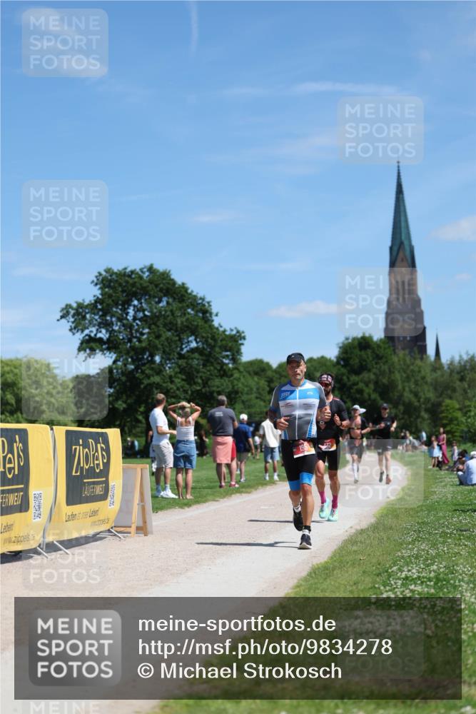 21.06.2026 - Viking Triathlon Michael Strokosch http://msf.ph/oto/9834278 21.06.2026 13:24:16 Laufen 2, 195, 432 meine-sportfotos.de