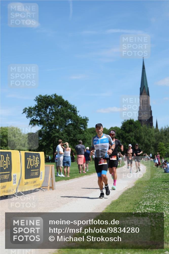 21.06.2026 - Viking Triathlon Michael Strokosch http://msf.ph/oto/9834280 21.06.2026 13:24:17 Laufen 2, 195, 337, 432 meine-sportfotos.de