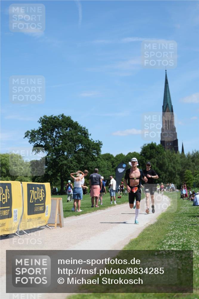21.06.2026 - Viking Triathlon Michael Strokosch http://msf.ph/oto/9834285 21.06.2026 13:24:20 Laufen 2, 195, 337, 432 meine-sportfotos.de