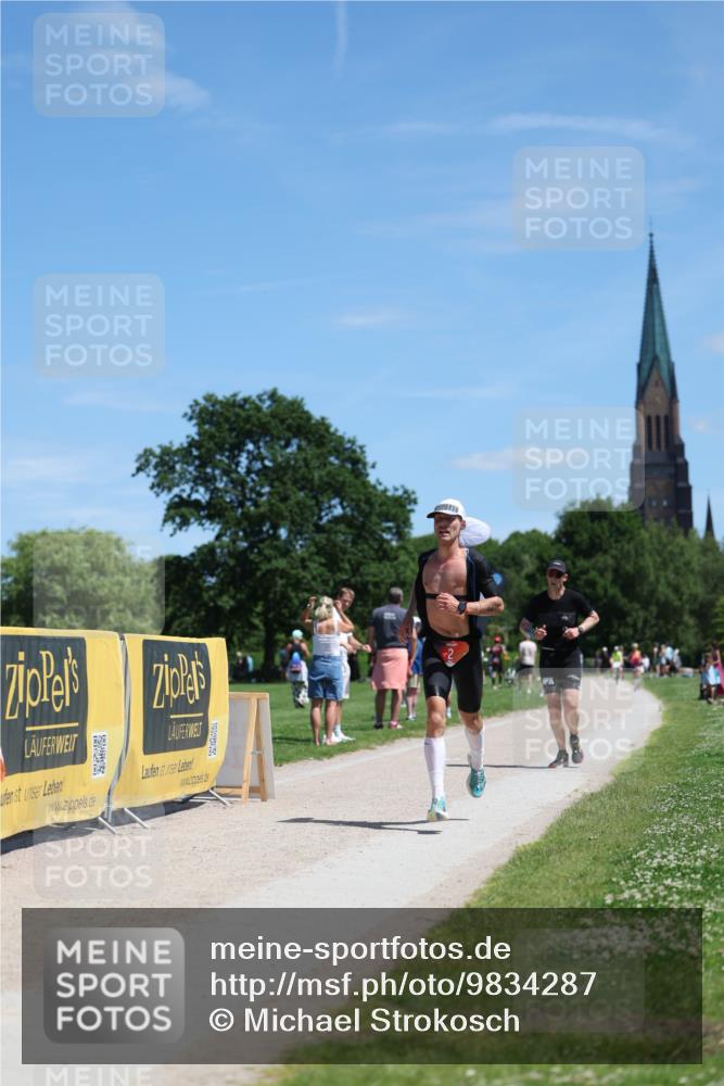 21.06.2026 - Viking Triathlon Michael Strokosch http://msf.ph/oto/9834287 21.06.2026 13:24:21 Laufen 2, 195, 337, 432 meine-sportfotos.de