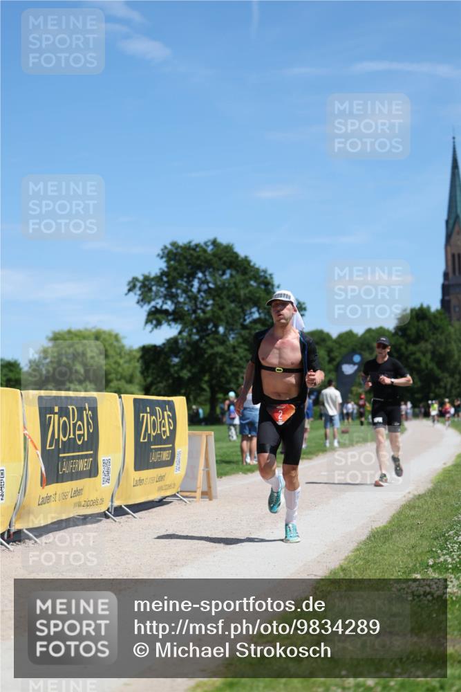 21.06.2026 - Viking Triathlon Michael Strokosch http://msf.ph/oto/9834289 21.06.2026 13:24:22 Laufen 2, 195, 337, 432 meine-sportfotos.de