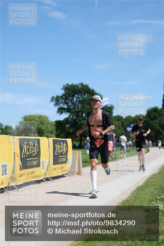 21.06.2026 - Viking Triathlon Michael Strokosch http://msf.ph/oto/9834290 21.06.2026 13:24:22 Laufen 2, 195, 337, 432 meine-sportfotos.de