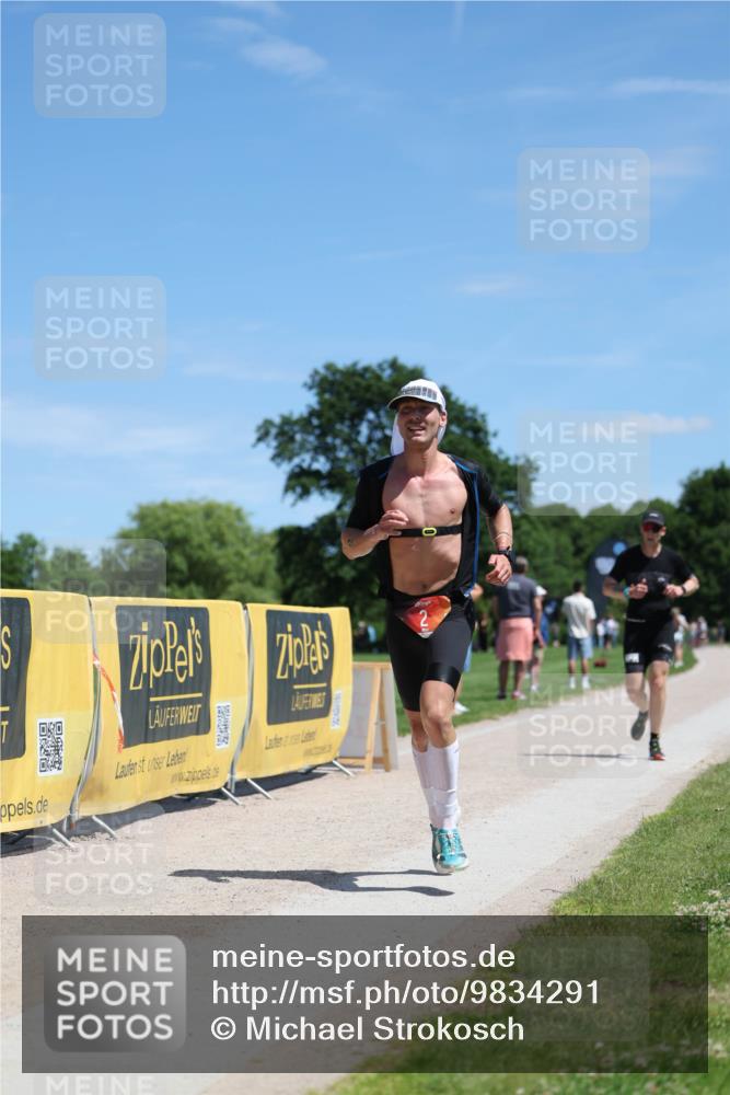 21.06.2026 - Viking Triathlon Michael Strokosch http://msf.ph/oto/9834291 21.06.2026 13:24:22 Laufen 2, 195, 337, 432 meine-sportfotos.de