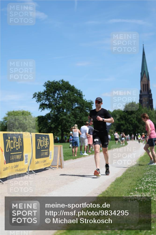 21.06.2026 - Viking Triathlon Michael Strokosch http://msf.ph/oto/9834295 21.06.2026 13:24:24 Laufen 2, 337 meine-sportfotos.de