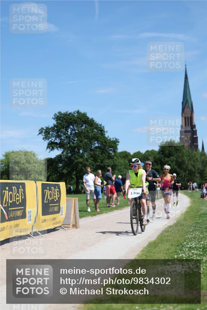 21.06.2026 - Viking Triathlon Michael Strokosch http://msf.ph/oto/9834302 21.06.2026 13:24:40 Laufen 18, 197, 303 meine-sportfotos.de