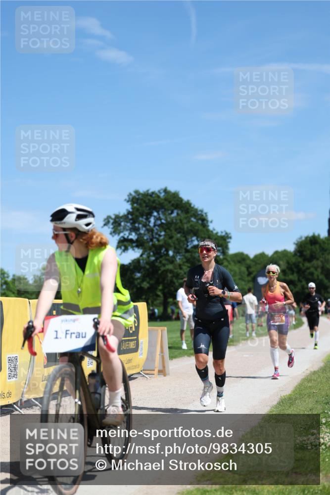 21.06.2026 - Viking Triathlon Michael Strokosch http://msf.ph/oto/9834305 21.06.2026 13:24:42 Laufen 18, 197, 303 meine-sportfotos.de