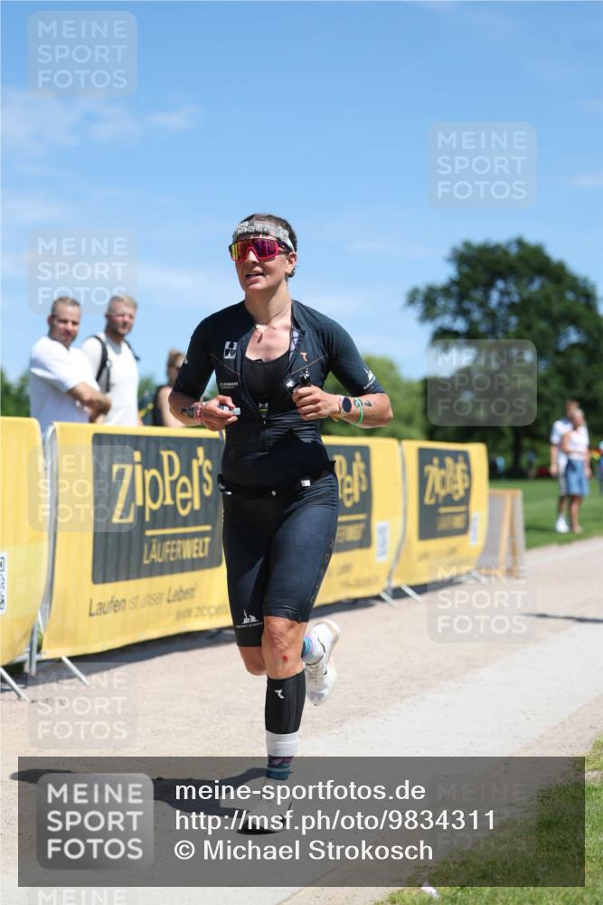 21.06.2026 - Viking Triathlon Michael Strokosch http://msf.ph/oto/9834311 21.06.2026 13:24:43 Laufen 18, 197, 303 meine-sportfotos.de