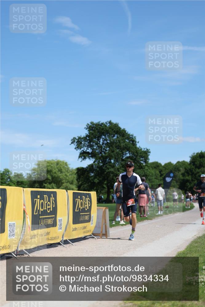 21.06.2026 - Viking Triathlon Michael Strokosch http://msf.ph/oto/9834334 21.06.2026 13:24:59 Laufen 209, 377, 493 meine-sportfotos.de