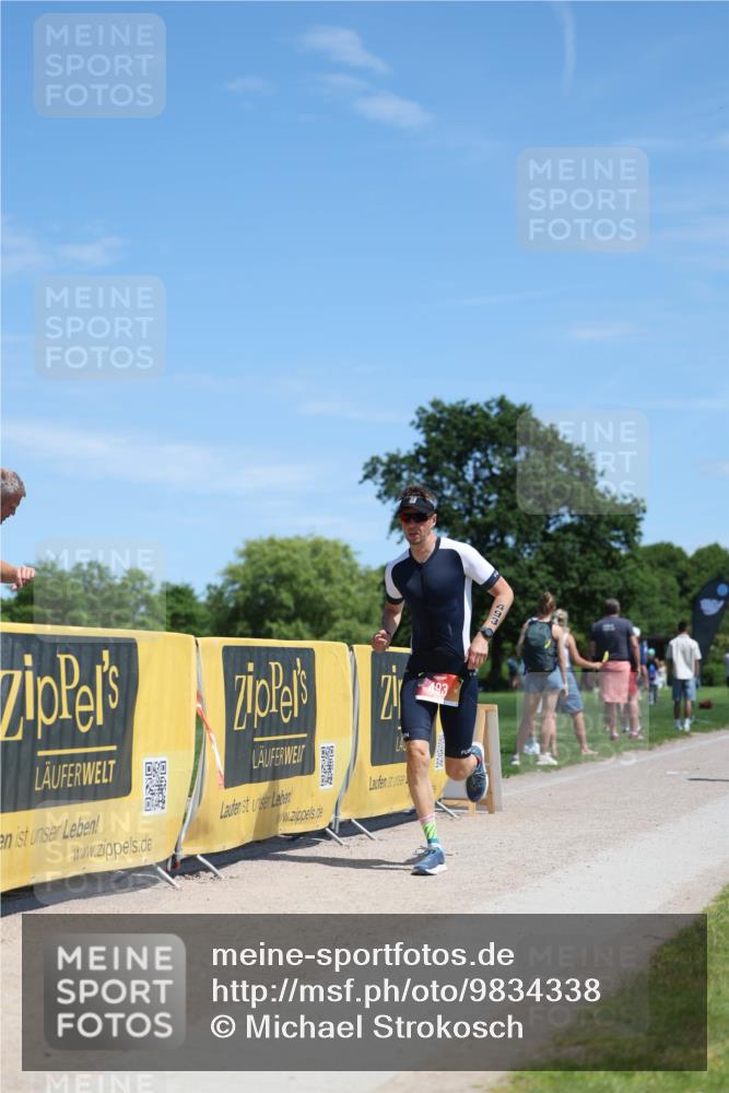 21.06.2026 - Viking Triathlon Michael Strokosch http://msf.ph/oto/9834338 21.06.2026 13:25:00 Laufen 209, 377, 493 meine-sportfotos.de