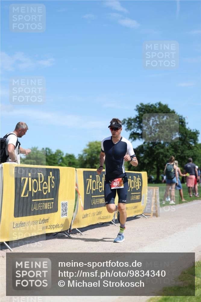 21.06.2026 - Viking Triathlon Michael Strokosch http://msf.ph/oto/9834340 21.06.2026 13:25:01 Laufen 209, 377, 493 meine-sportfotos.de