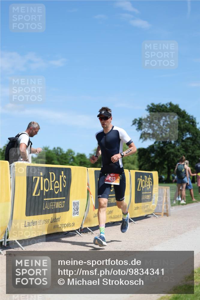 21.06.2026 - Viking Triathlon Michael Strokosch http://msf.ph/oto/9834341 21.06.2026 13:25:01 Laufen 209, 377, 493 meine-sportfotos.de