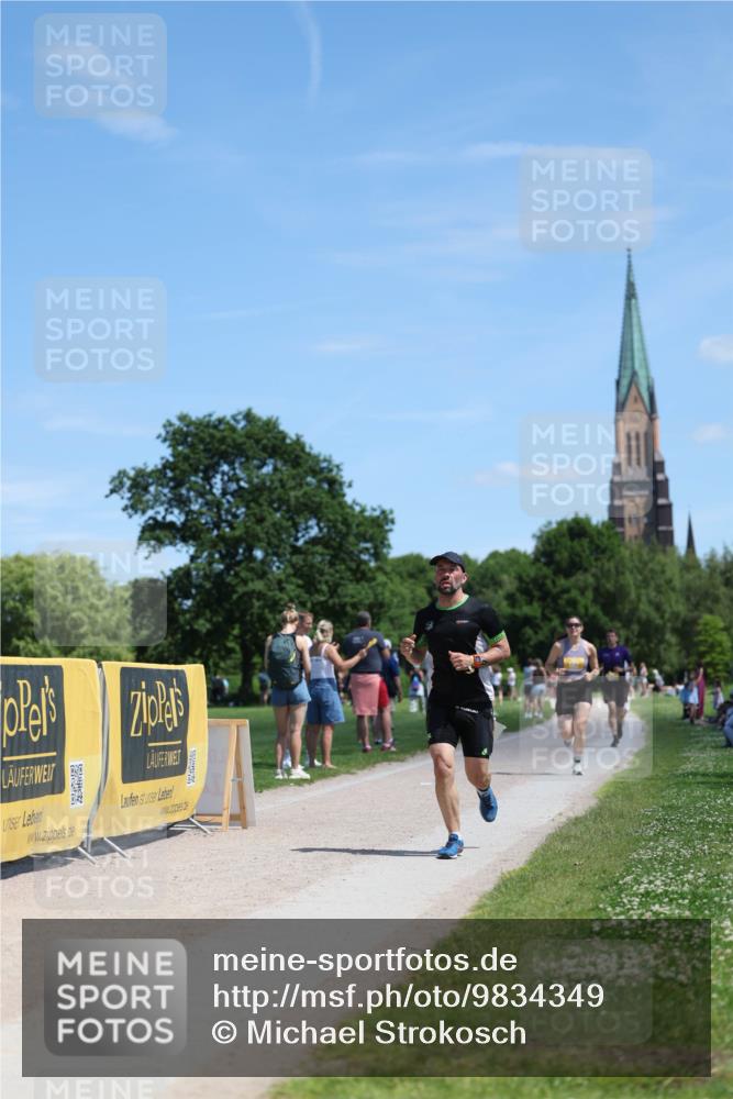 21.06.2026 - Viking Triathlon Michael Strokosch http://msf.ph/oto/9834349 21.06.2026 13:25:10 Laufen 610, 653, 662 meine-sportfotos.de