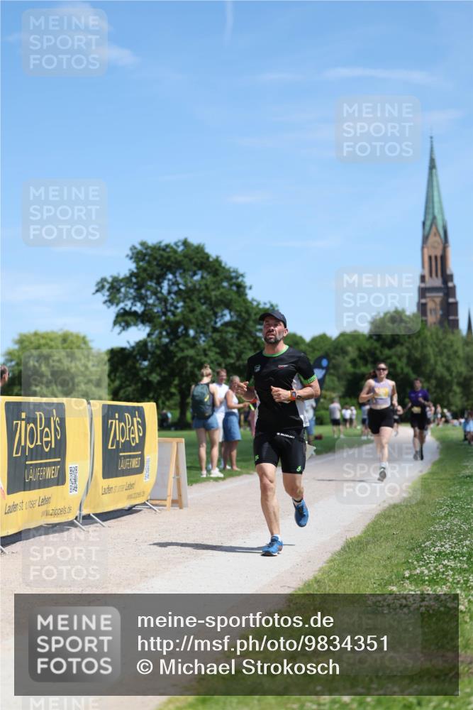21.06.2026 - Viking Triathlon Michael Strokosch http://msf.ph/oto/9834351 21.06.2026 13:25:10 Laufen 610, 653, 662 meine-sportfotos.de