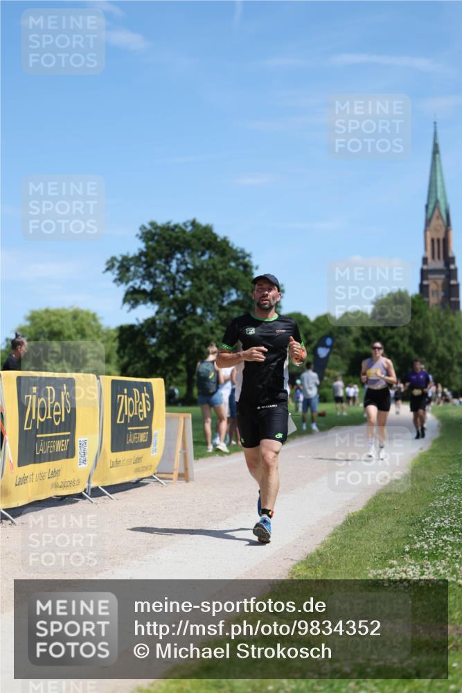 21.06.2026 - Viking Triathlon Michael Strokosch http://msf.ph/oto/9834352 21.06.2026 13:25:11 Laufen 610, 653, 662 meine-sportfotos.de